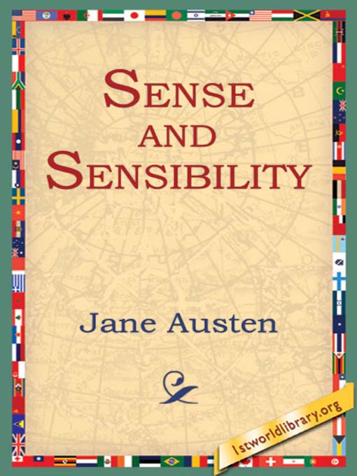 Title details for Sense and Sensibility by Jane Austen - Available